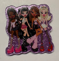 Bratz Magnet