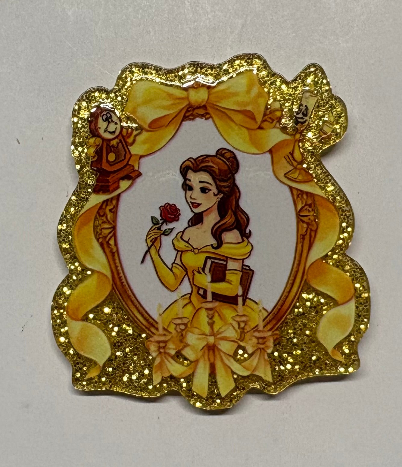 Belle Magnet