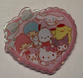 Sanrio Magnet