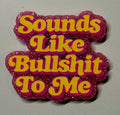 Sounds Like Magnet