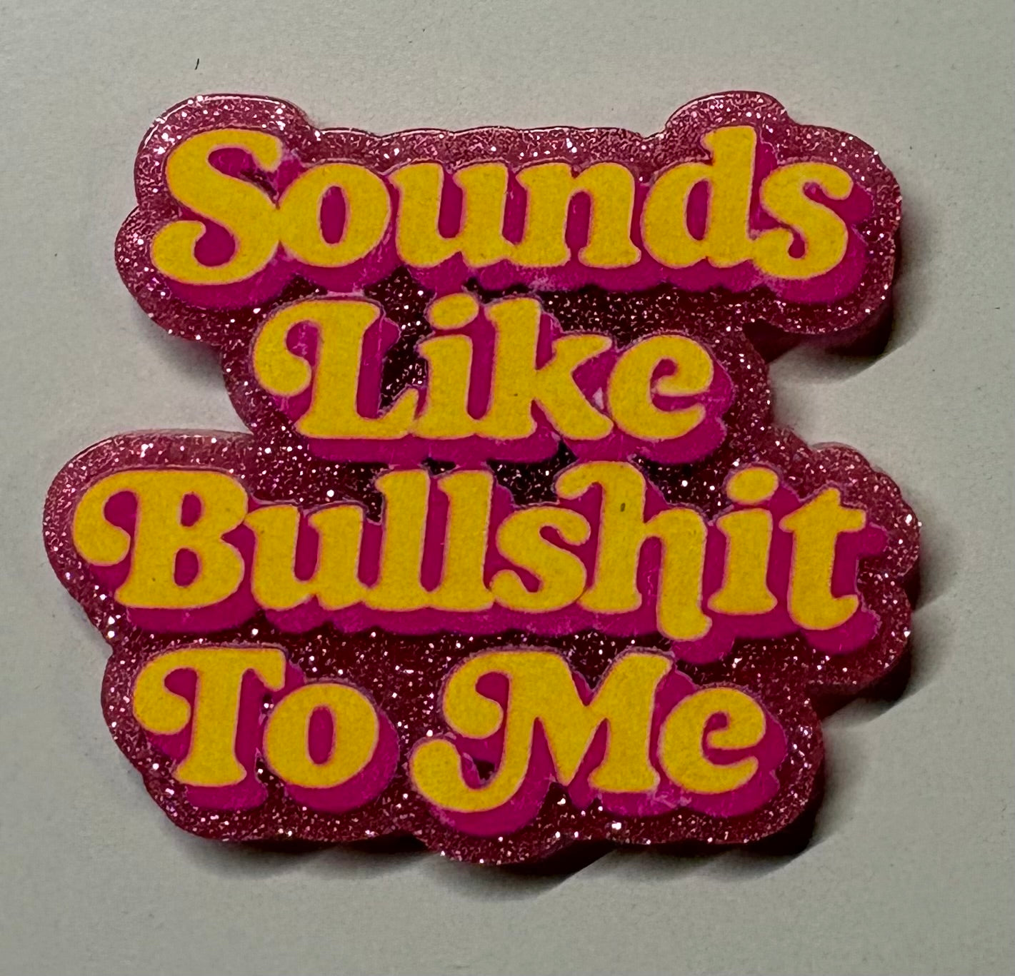 Sounds Like Magnet