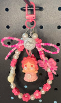Crybaby Phone / Bag Charm