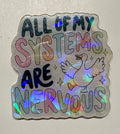 Nervous Magnet