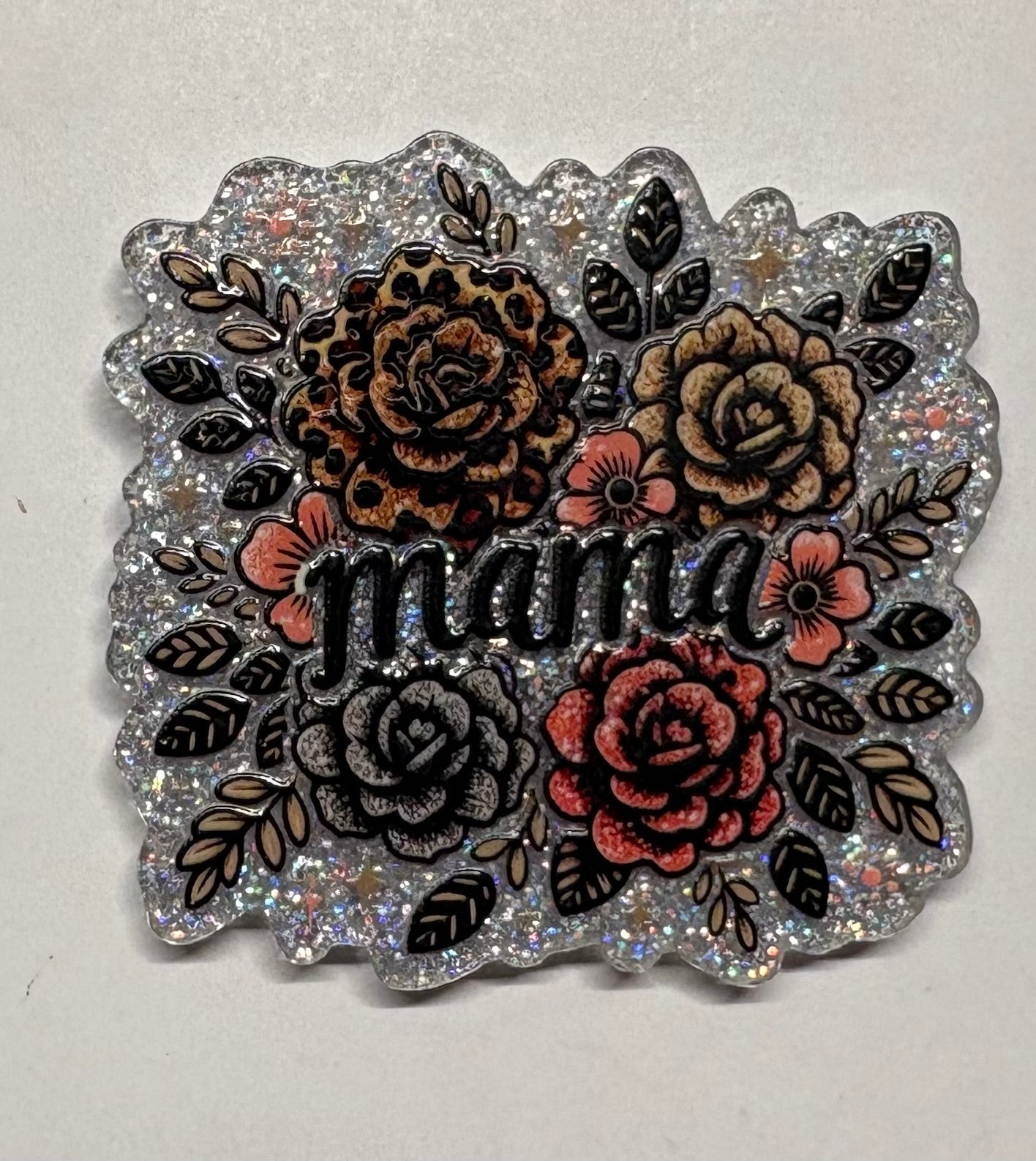 Mama Magnet