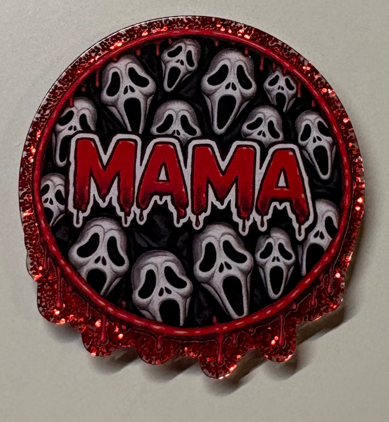Mama Magnet