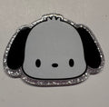 Pochacco Magnet