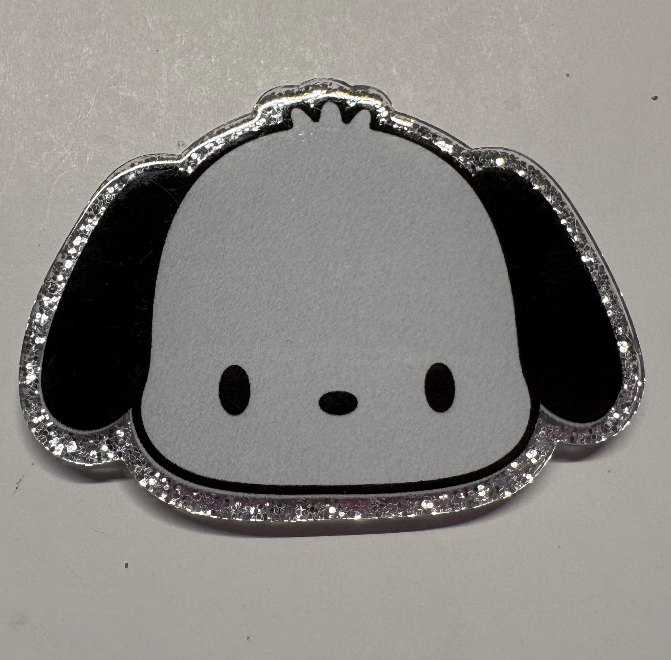 Pochacco Magnet