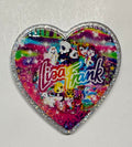 Lisa Frank Magnet