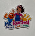 Ms Rachel Magnet