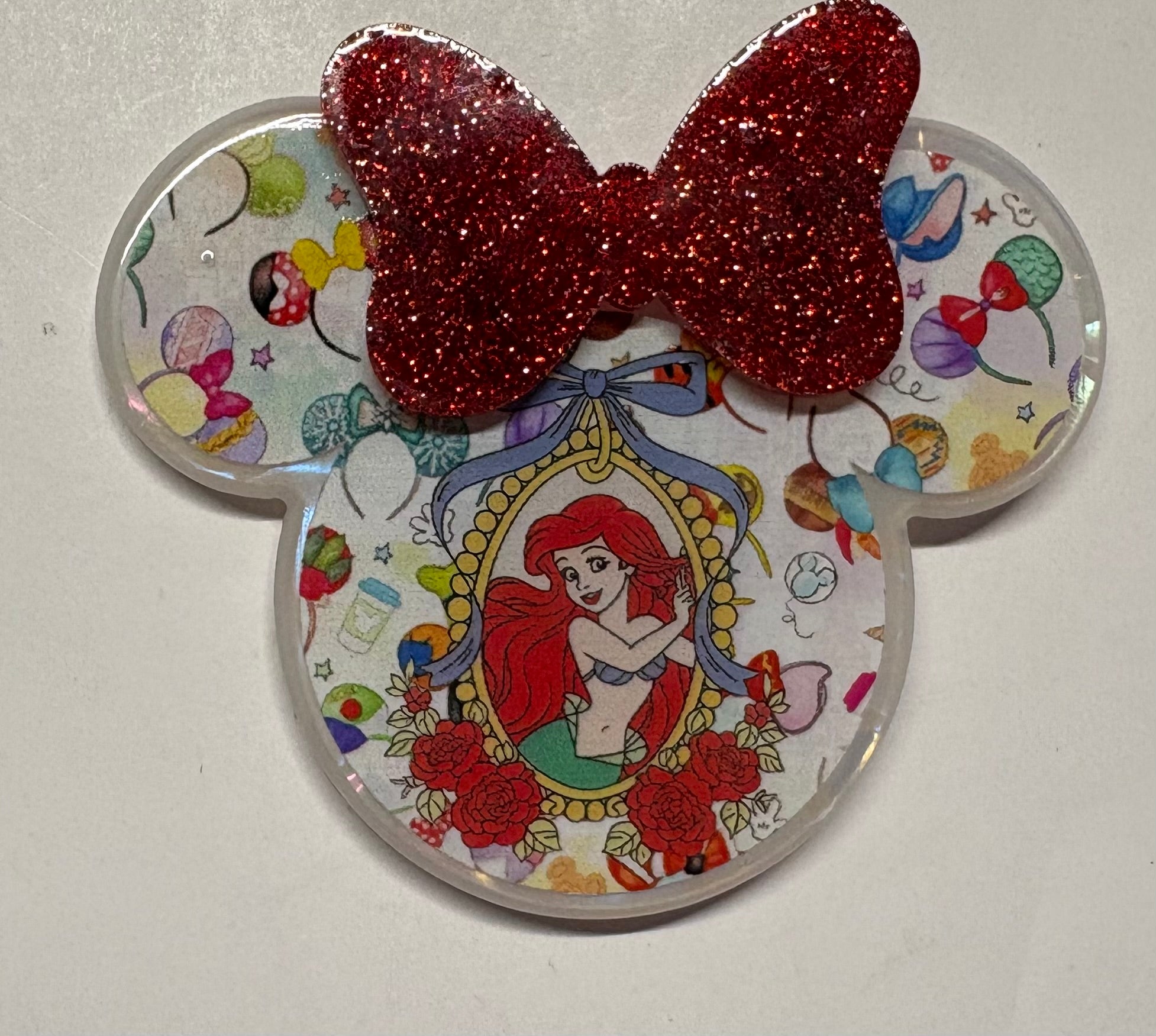 Ariel Magnet