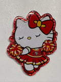 San Francisco HK Magnet