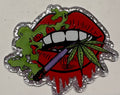 Weed Magnet