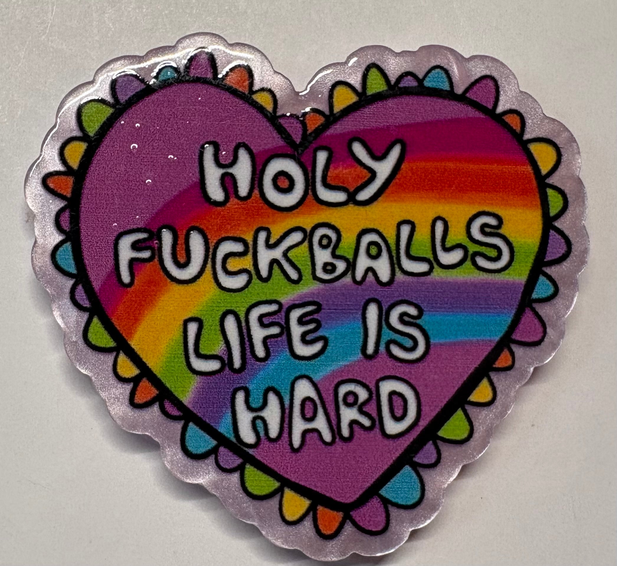 Life Magnet