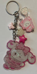 Holographic Keychain