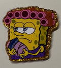 SpongeBob Magnet