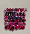Attitude Magnet