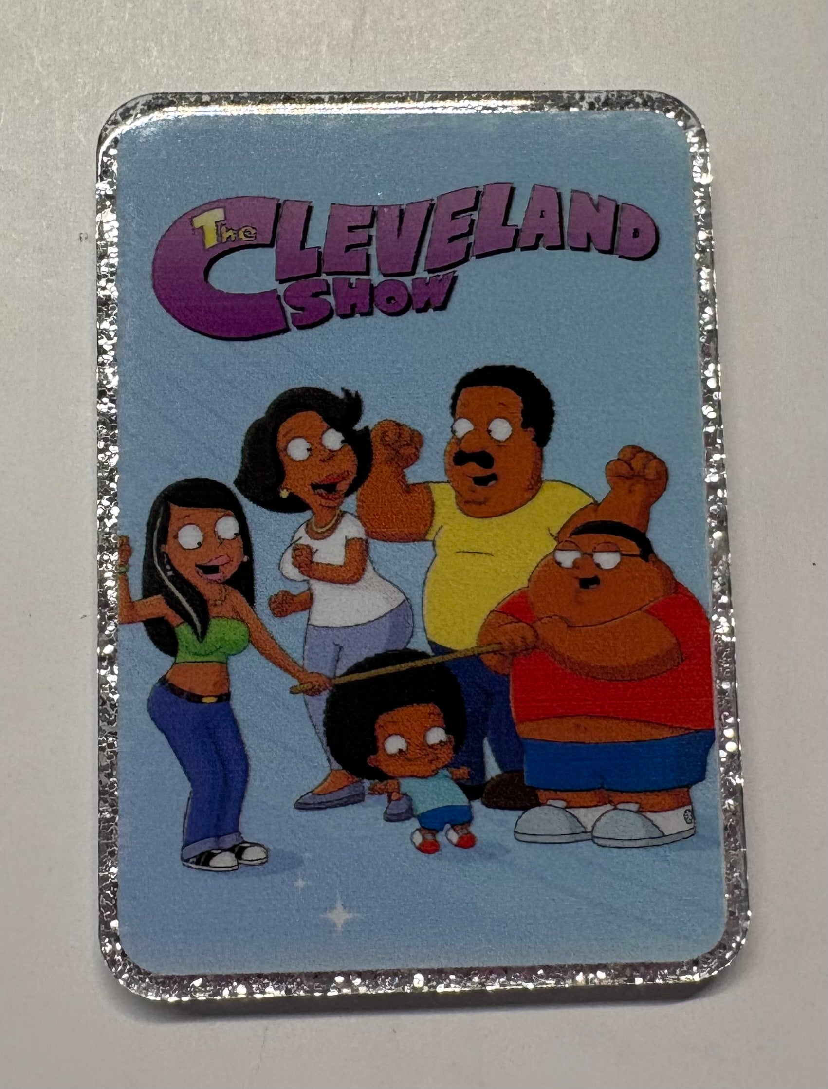 Cleveland Magnet