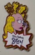Cynthia B* Magnet