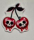 Skull Cherry’s Magnet