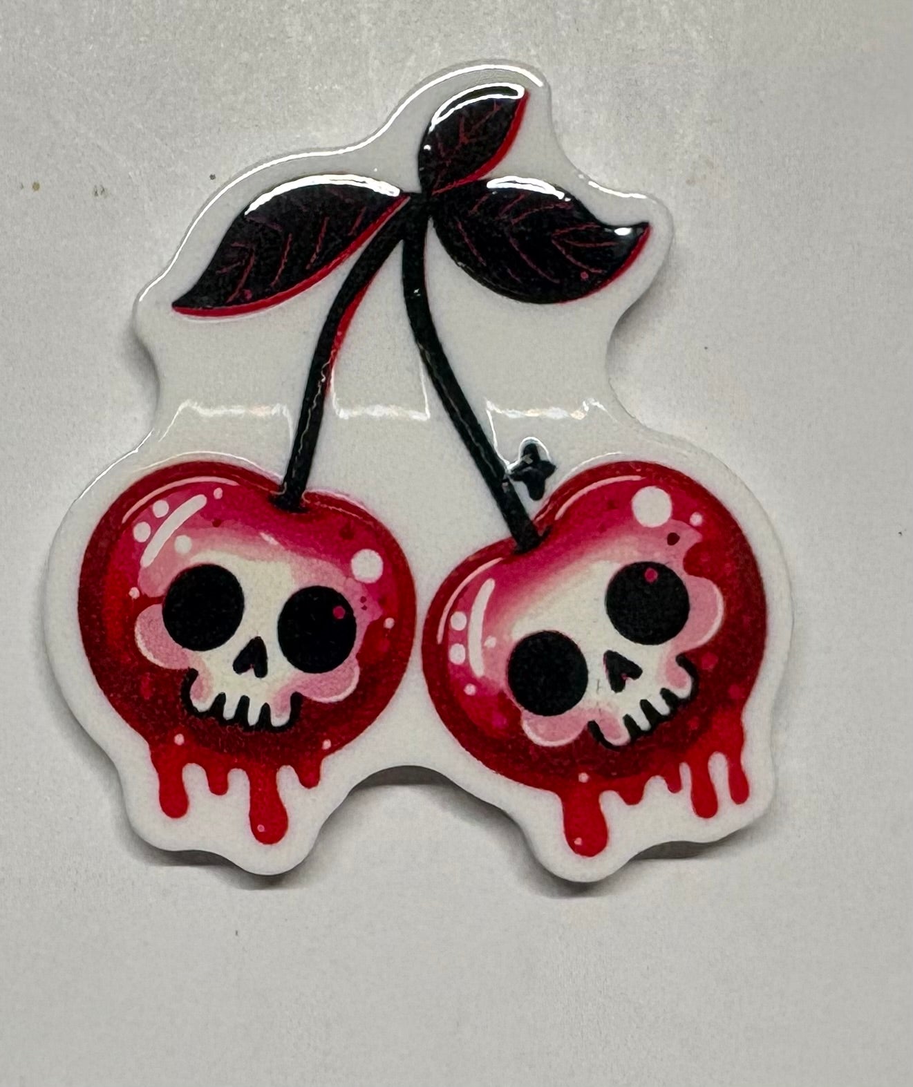 Skull Cherry’s Magnet