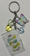 Pray Keychain
