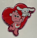Carebear & Cinn Magnet