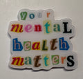 Matters Magnet