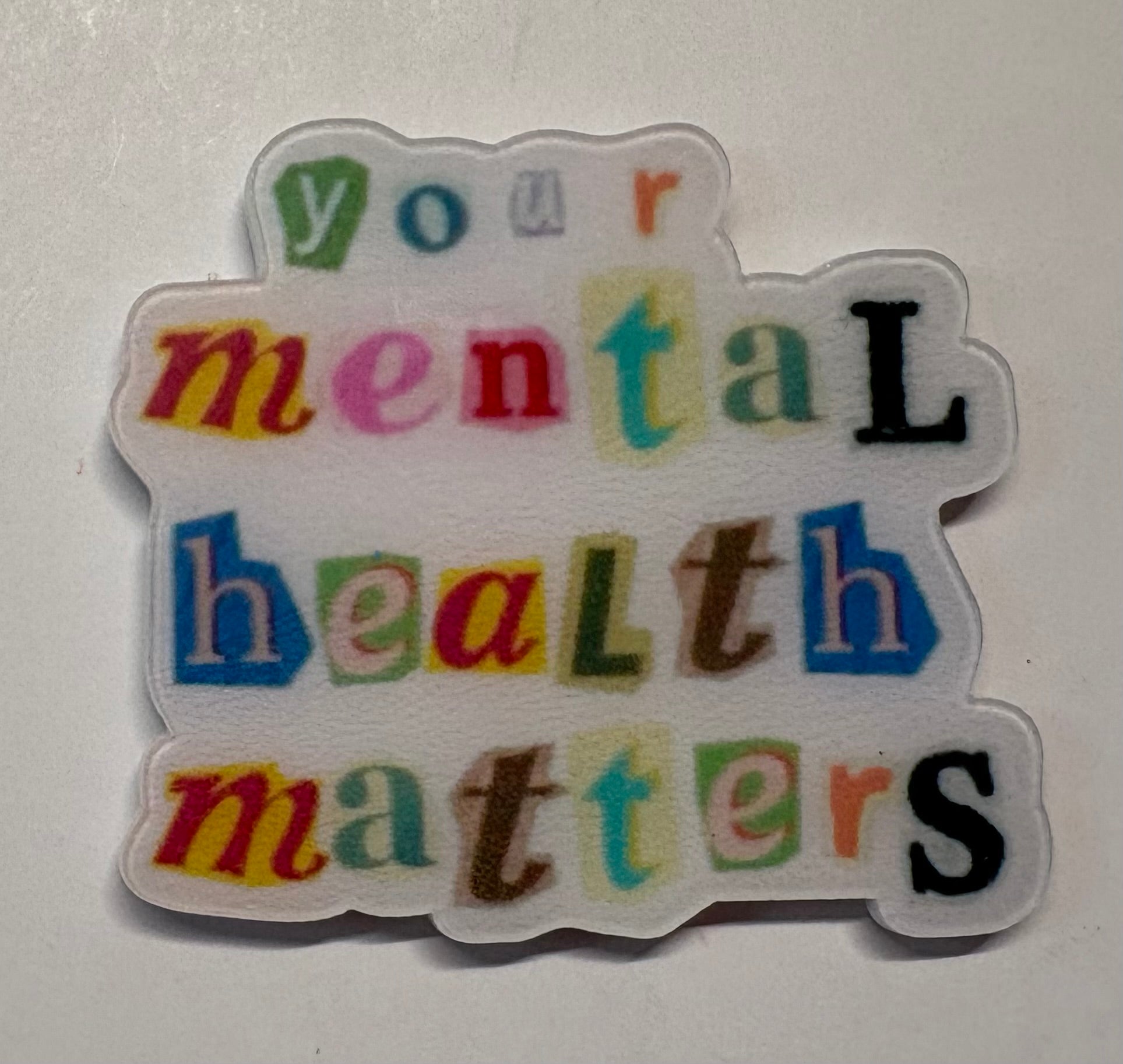 Matters Magnet