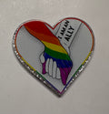 Ally Magnet