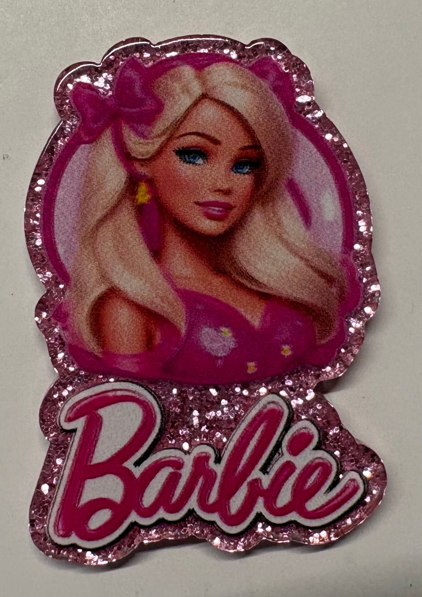 Barbie Magnet