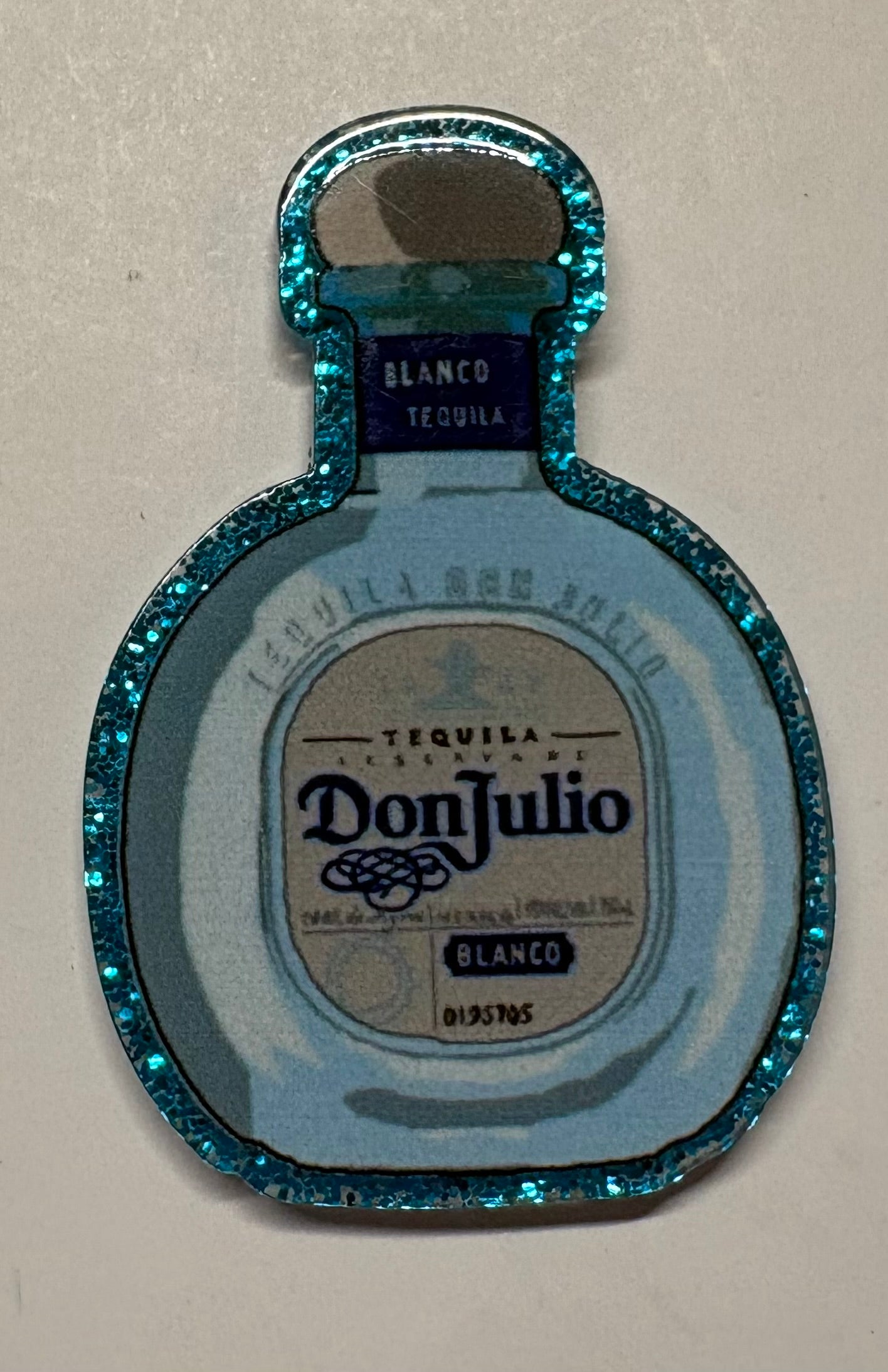 Don Julio Magnet
