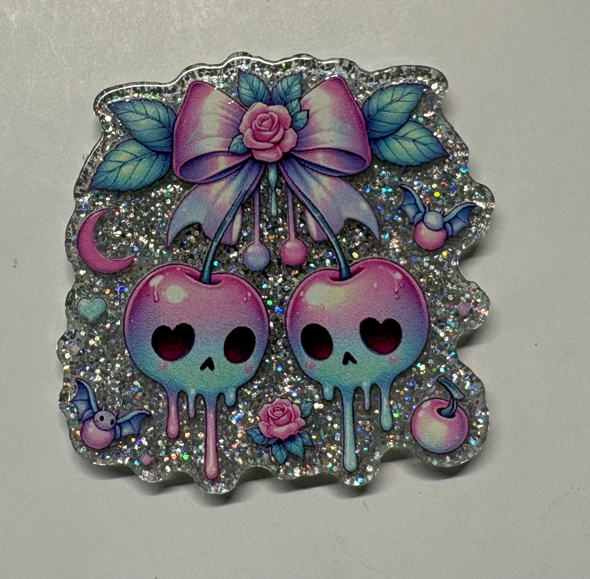 Cherry Magnet