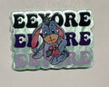 Eeyore Magnet