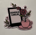 Kindle Magnet