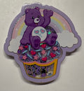 Carebear Magnet