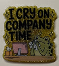 I Cry Magnet