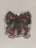 Bow Magnet