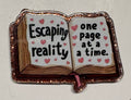 Escaping Reality Magnet