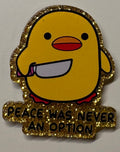 Peace Magnet