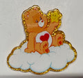 Sunshine Carebear Magnet
