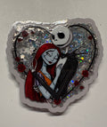 Nightmare Magnet
