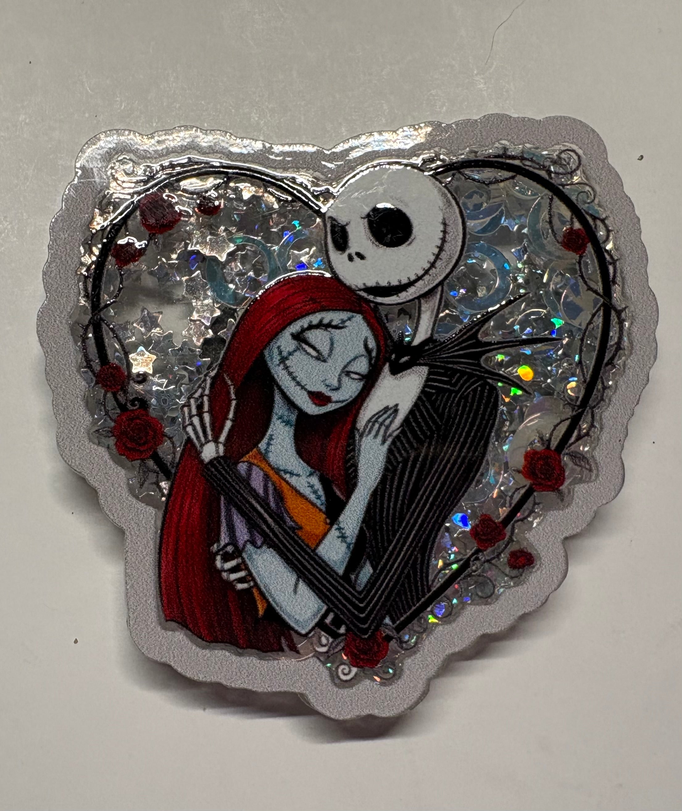Nightmare Magnet