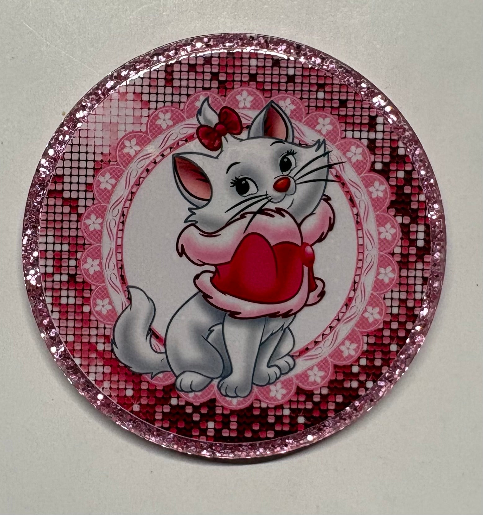 Marie Magnet
