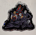 Halloween Magnet