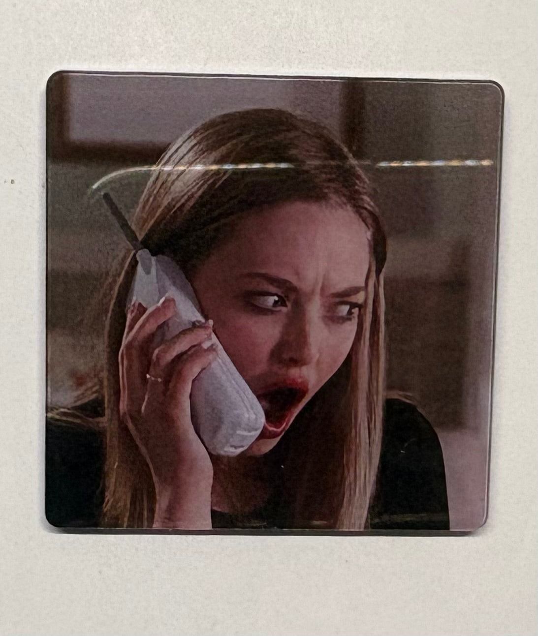 Mean Girls Magnet
