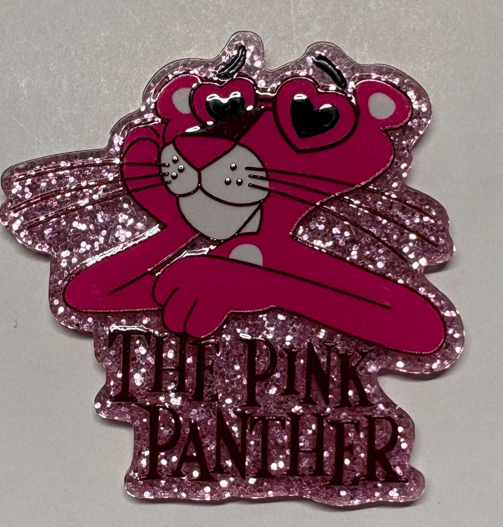 Pink Panther Magnet