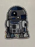 R2D2 Magnet