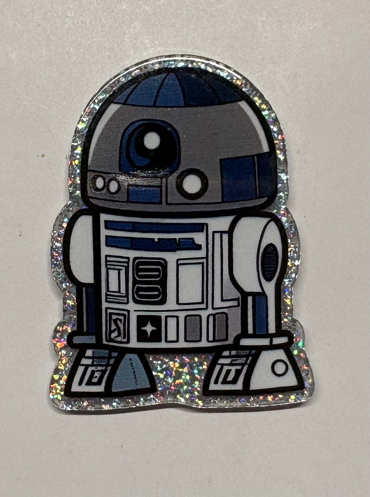 R2D2 Magnet