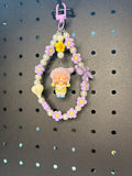 Pino Jelly Phone / Bag Charm