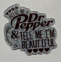 Dr Pepper Girly Magnet